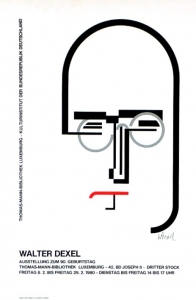 Dexel, Walter - 1980 - Thomas-Mann-Bibliothek Luxemburg (Der Staatsmann / Heinrich Brüning)