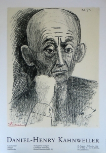 Picasso, Pablo - 1986 - Staatsgalerie Stuttgart
