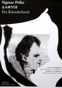 Polke, Sigmar - 2004 - KV Heilbronn