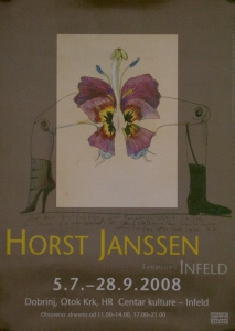 Janssen, Horst - 2008 - Dobrinj Otok Krk