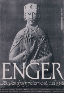 Ernst, Jupp - 1948 - Enger (Widukindstadt)