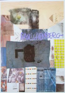 Rauschenberg, Robert - 1980 - Kunsthalle Berlin