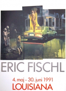 Fischl, Eric - 1991 - Louisiana