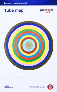 Kay, Emma - 2004 - London Underground (You Are in London / Platform for Art)