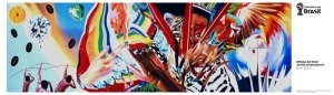 Rosenquist, James - 2013 - FIFA World Cup Brasil 2014