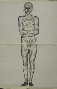 Ulrichs, Timm - 1969 - Werkstatt, Verein zur Förderung Moderner Kunst Wien