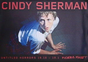 Sherman, Cindy - 1992 - Moderna Museet (Horrors)