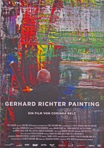Richter, Gerhard - 2011 - Filmplakat Painting