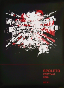 Kuitca, Guillermo - 2011 - Spoleto Festival