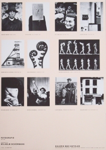 Sundelson, Avner - 1990 - Galerie Max Hetzler Köln