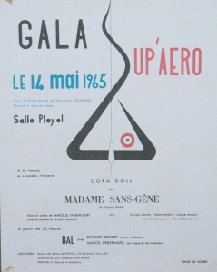 Anonym - 1965 - Gala up´Aero