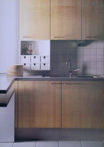 Aicher, Otl - 1982 - bulthaup