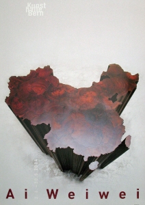 Weiwei, Ai - 2004 - Kunsthalle Bern