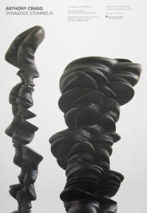 Cragg, Anthony - 2015 - Synagoge Stommeln