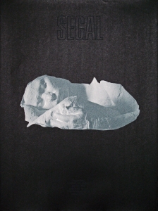 Segal, George - 1969 - Galerie der Spiegel, Köln