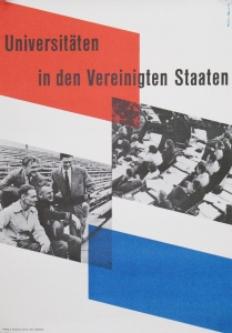 Blase, Karl Oskar - 1955 - Universitäten in den Vereinigten Staaten