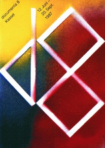 Blase, Karl Oskar - 1987 - documenta 8