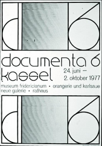 Blase, Karl Oskar - 1977 - documenta 6