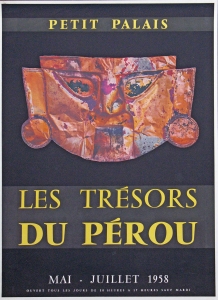 Anonym - 1958 - Petit Palais Paris