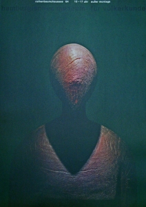 Mavignier, Almir - 1976 - Hamburgisches Museum für Völkerkunde