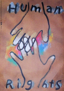 Davis, Paul Brooks - 1989 - Pour les droits de lhomme