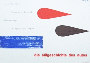 Keyser - 1956 - Amerikahaus Kassel