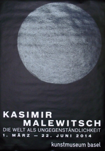 Malewitsch, Kasimir - 2014 - Kunstmuseum Basel
