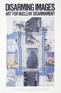 Rauschenberg, Robert - 1985 - The Art Museum Association of America (Disarming Images)