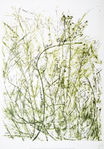 Penone, Giuseppe - 1990 - Hommage to Vincent van Gogh