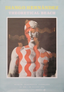 Hernández, Diango - 2016 - Museum Schloss Morsbroich