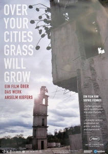 Kiefer, Anselm - 2010 - Over your cities grass will grow