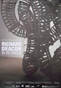 Deacon, Richard - 2013 -  In Between