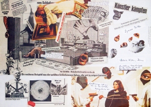 Polke, Sigmar - 1979 - Galerie Klein, Bonn