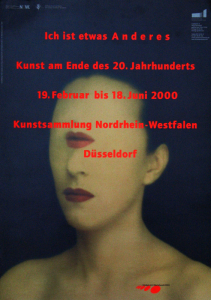 Loesch, Uwe - 2000 - Kunstsammlungen Nordrhein-Westfalen Düsseldorf (Kunst am Ende des 20. Jahrhunderts)