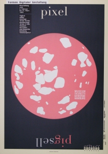 Ott, Nicolaus / Stein, Bernard - 1993 - Museum für Kunst und Gewerbe Hamburg (pixel)