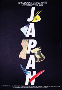 Matthies, Holger - 1987 - Museum für Kunst und Gewerbe Hamburg (Japan)