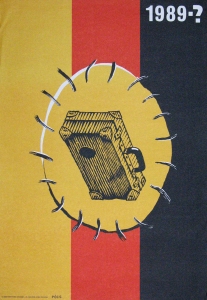 Pócs, Péter - 1989 - ?