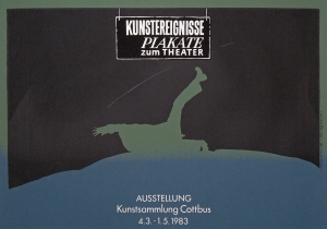 Anonym - 1983 -  Kunstsammlungen Cottbus