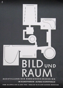 Anonym - 1952 - Kunstverein Altbau Kunsthalle Hamburg