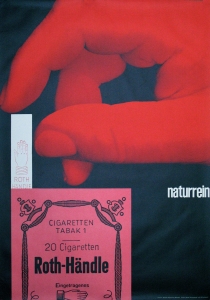 Engelmann, Michael - 1960 - Roth Händle