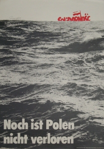 Staeck, Klaus - 1982 - Noch ist Polen nicht verloren