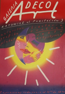 Kalarus, Roman - 1991 - Galeria Art Deco