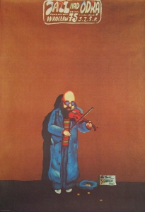 Sawka, Jan - 1975 - JAZZ NAD ODRA