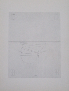 Arakawa, Shusaku - 1965 - Galerie Schmela