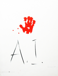 Liberman, Alexander - 1977 - Amnesty International