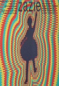 Helwig, Walter - 1967 - Zazie