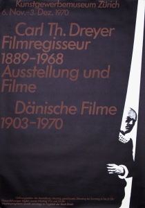 Hamburger, Jörg - 1970 - Kunstgewerbemuseum Zürich