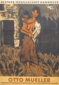 Mueller, Otto - 1956 - Kestner-Gesellschaft Hannover