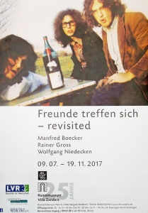 Anonym - 2017 - Kunstmuseum Villa Zander Bergisch Gladbach