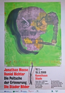 Meese, Jonathan - 2006 - Kunsthaus Stade